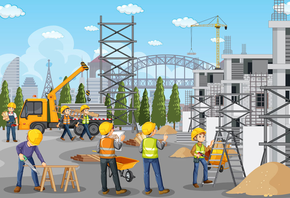 Construction Sector
