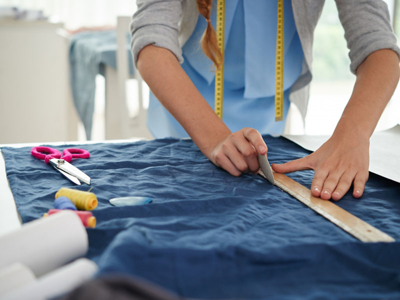 Garment / Tailoring