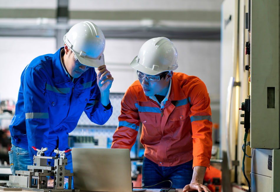 Engineering Sector